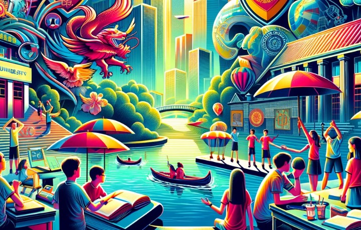 2024年清北夏令营机构有哪些 2024年清北夏令营机构有哪些