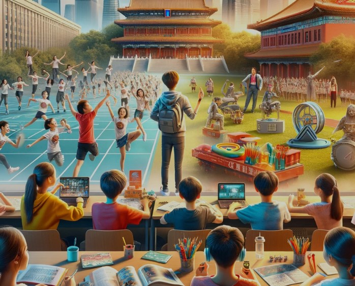 2024年清北状元暑假夏令营主办介绍