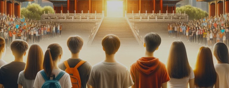 2024年清北学霸夏令营报名前常见问题解答（四问）