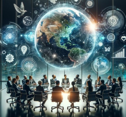 2024全球私董会推荐哪个比较好？（四大原因）