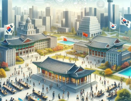 2024年韩国南首尔大学中国学博士汉语教育报名前常见问题解答