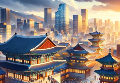 2024北京韩国博士留学哪家好