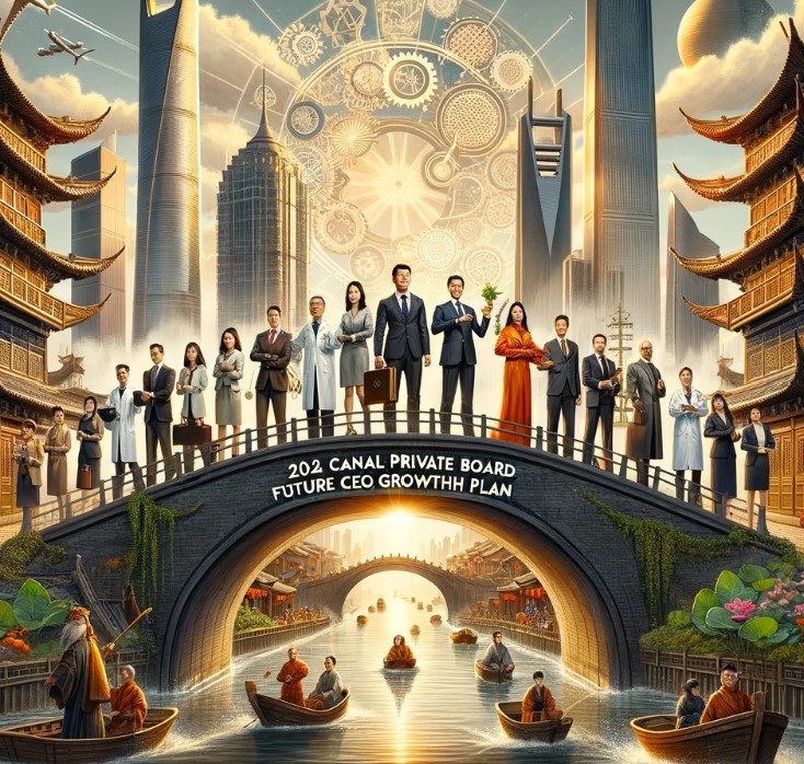 2024年南京，成都，深圳私董会推荐 