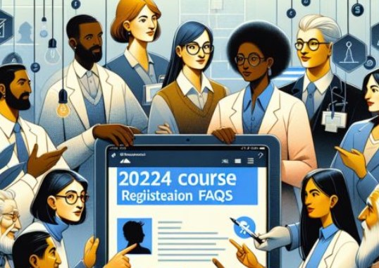 私董会私享会 2024年报名常见问题解答