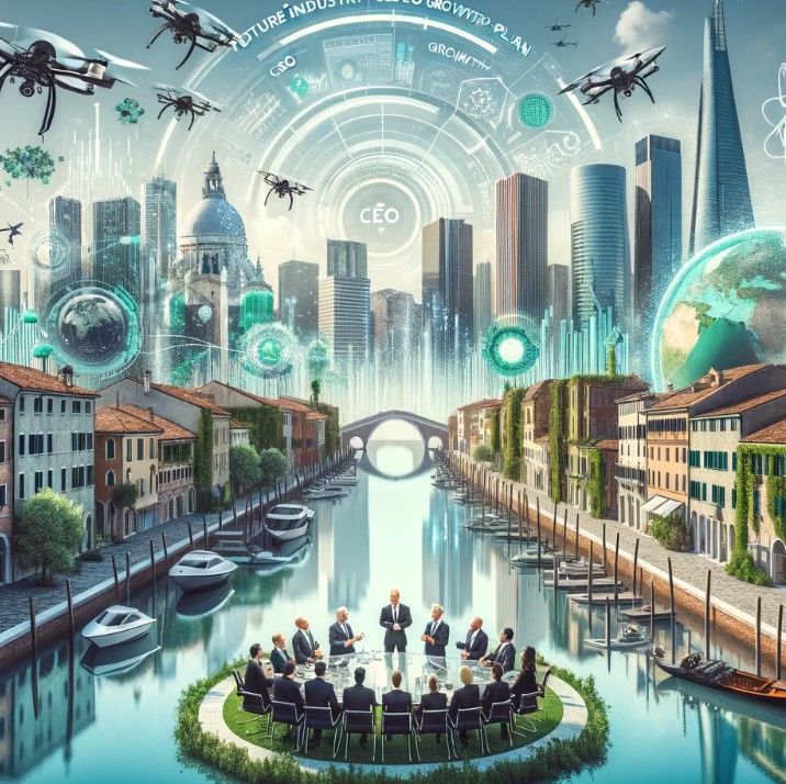 2024年怎么进私董会