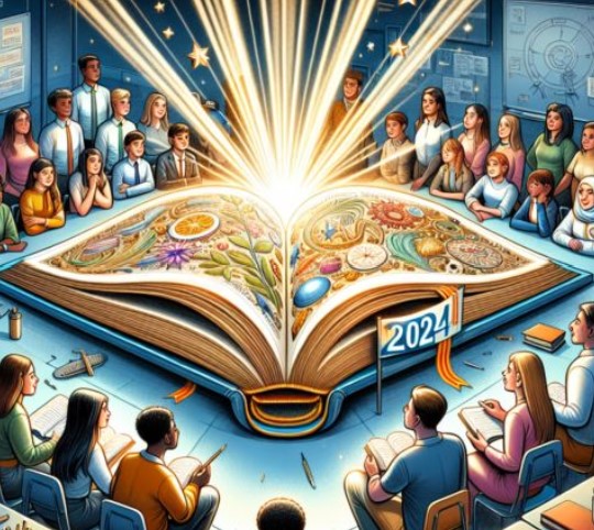 2024年介绍：私董会俱乐部方案