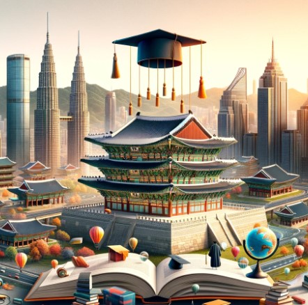 2024年韩国留学博士有必要吗