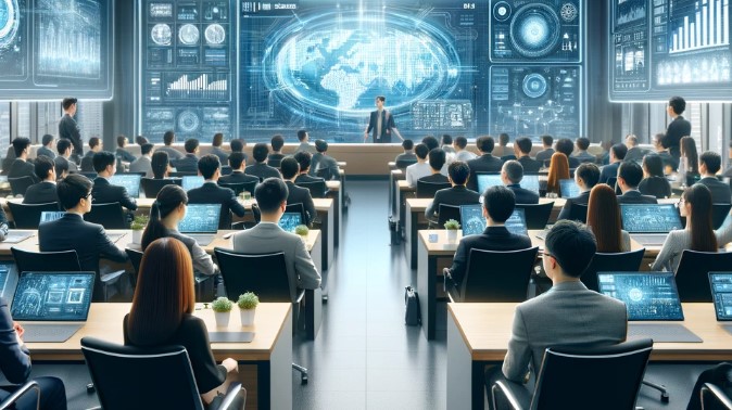 重庆秦汉胡同国学书院(2024年介绍)