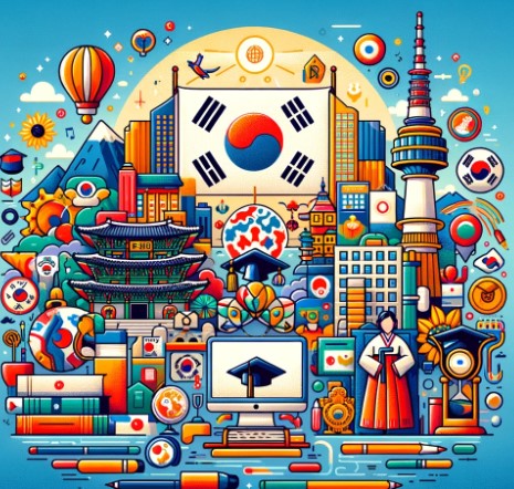 韩国会计学博士留学2024年介绍