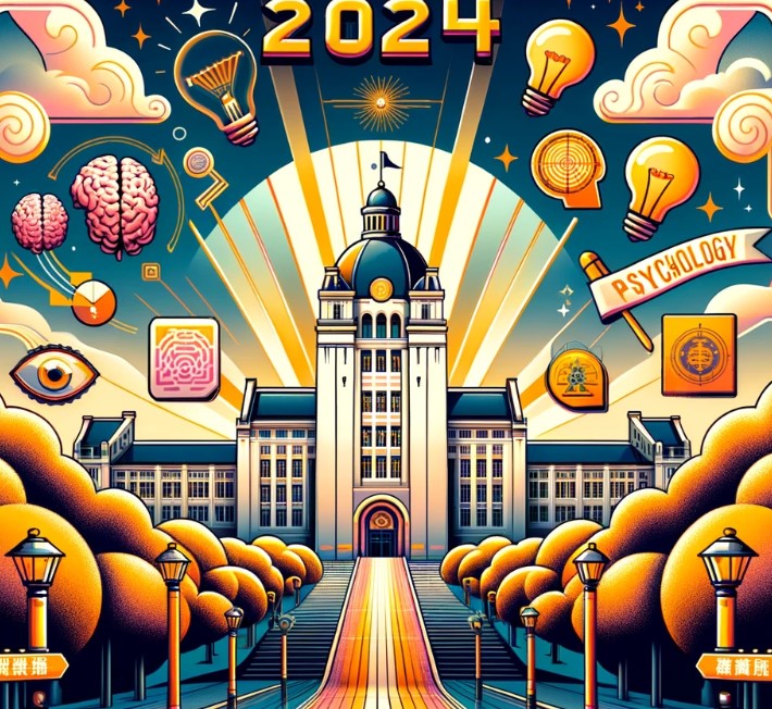 2024年介绍:浙大社会心理学课程
