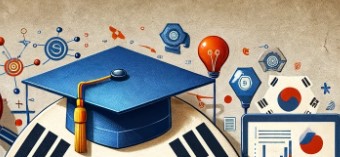 2024年韩国留学博士国内认可吗