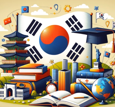2024年韩国留学硕士升博士需要几年