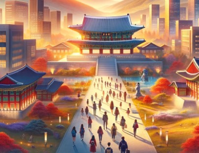 2024韩国口碑好的博士留学申请