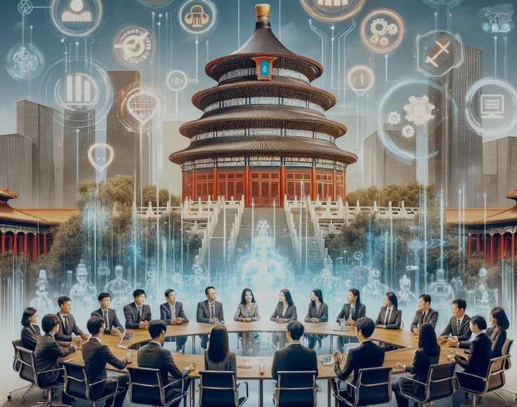 2024年人力资源总监培训方案推荐：解锁北京大学首席人力资源执行官（CHO）研修班的机遇
