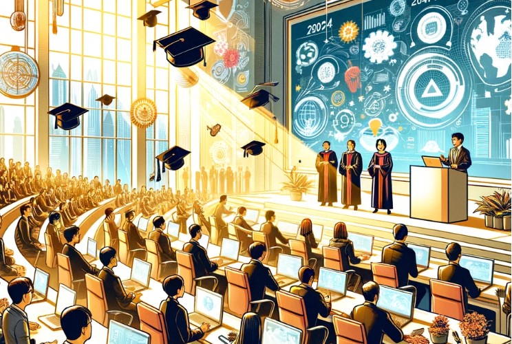 人民大学总裁研修班2024年报名常见问题解答