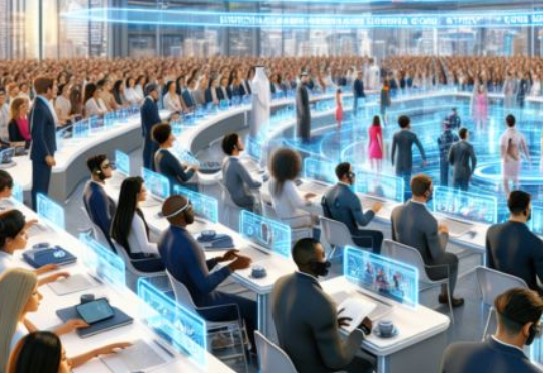 2024年介绍:浙江大学思政培训