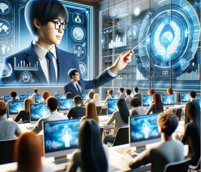 2024年介绍:浙江大学培训文化自信