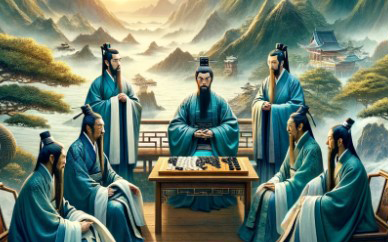 易经培训基地有哪些？