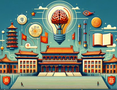 揭秘心灵科学：2024北京大学心理学研修班招生简章