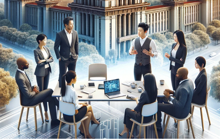 2024年介绍:深圳浙江大学MBA创客班项目