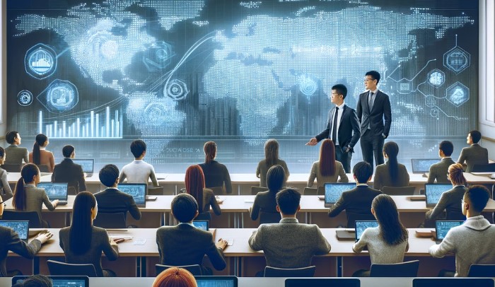 2024年介绍：浙江大学演讲培训班