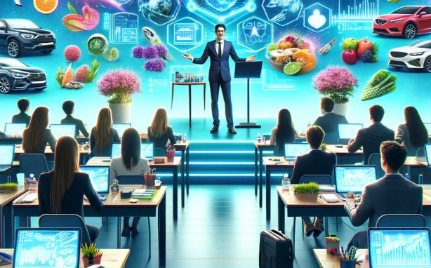 2024年介绍：浙江大学青年干部培训