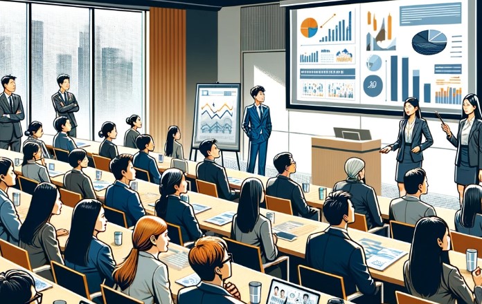 2024年介绍:浙江大学财政系统培训班
