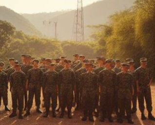 佛山黄埔军校军事夏令营2024年报名常见问题解答