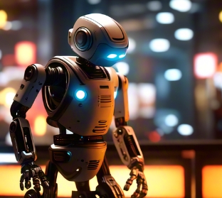 EV3编程学习对孩子有什么用？