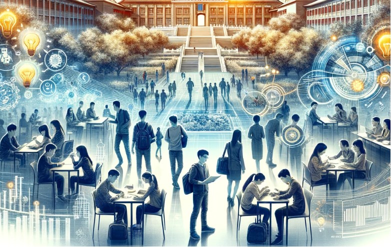 2024年介绍：亚洲城市大学就业情况