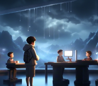10岁小孩学编程Python有用吗？