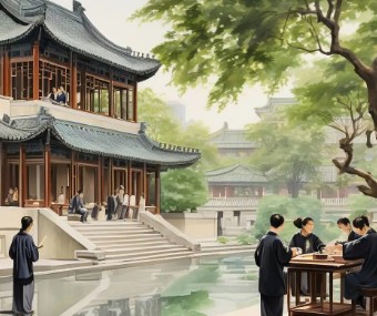 《北京大学有茶学专业吗：探索茶学新境界》