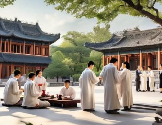 2024北京大学茶研究班发布
