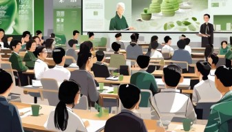 2024北京大学茶产业现代经营研修班课程解读（六大亮点）