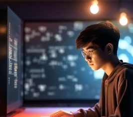 Python编程学的是什么？