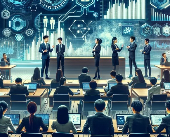 2024年股票交易员培训机构推荐：北京大学