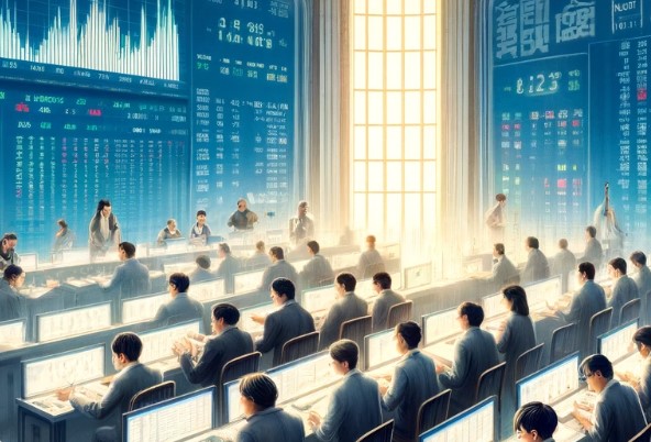 2024年北京 股票交易员培训推荐