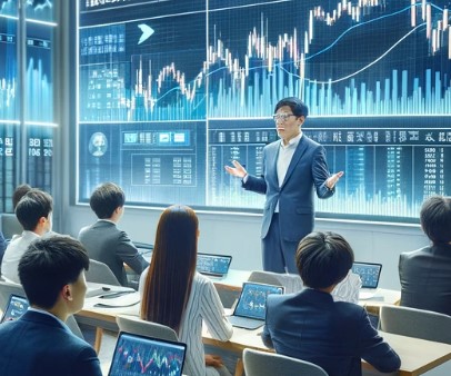 线下北京股票交易员培训推荐：选择北京大学中国交易员研修班，掌握市场脉搏
