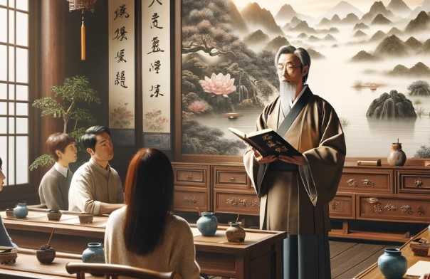 推荐参加2024年王阳明心学智慧培训课程 推荐参加2024年王阳明心学智慧培训课程