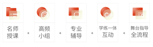北京大学领导力演说课程