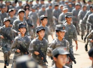 2024年佛山青少年军校训练基地评比:哪家更优秀?