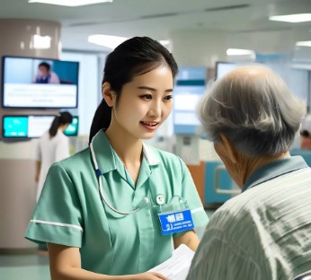 2024年徐州唐山南宁浦东烟台成都常德陪诊师培训班推荐——线上学习，开启专业陪诊生涯