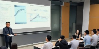 期货课程培训班2024年报名常见问题解答