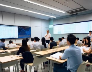 探索金融衍生品:2024年金融衍生品操盘手培训班报名前常见问题解答 探索金融衍生品:2024年金融衍生品操盘手培训班报名前常见问题解答