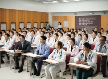 医院中层干部集中培训2024年报名常见问题解答