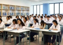 2024年深圳市医疗机构培训班推荐