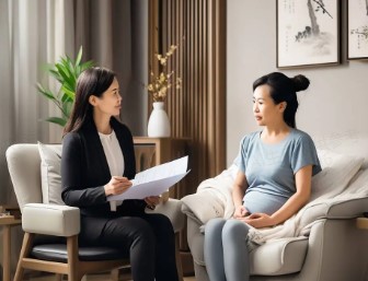 2024年产后修复师是由哪里认证？有什么亮点（四大亮点）