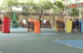 青少年7天军事体验夏令营有效果吗?