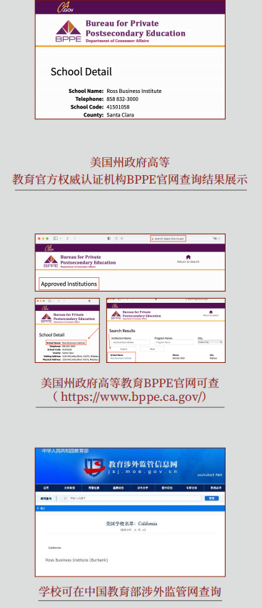 美国罗商大学金融硕士学位班