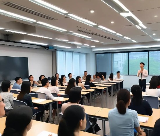 2024年上海演说培训学校推荐和学费介绍